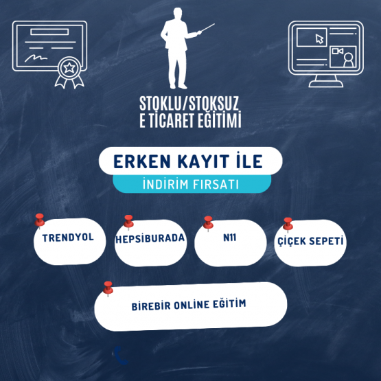 Toplu Birebir PREMİUM PAKET